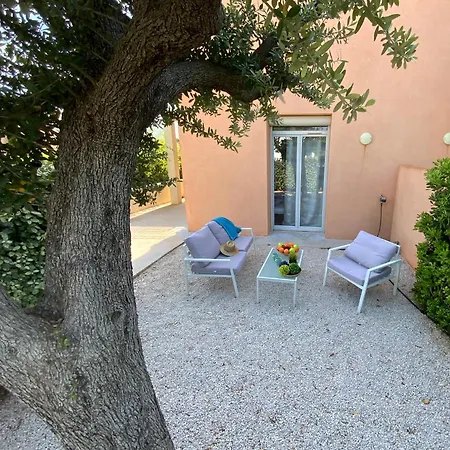 Bastide De L'Olivaie Apartment Bandol Exterior photo
