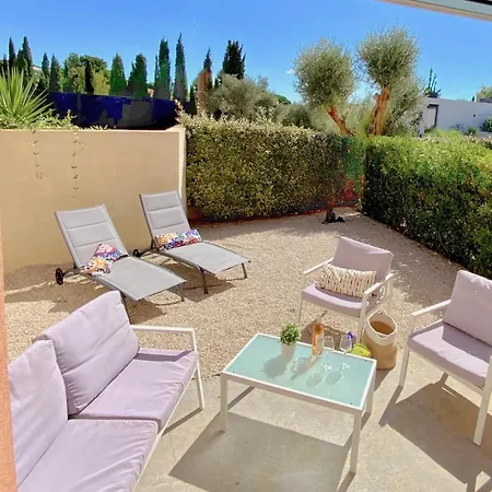 Bastide De L'Olivaie Apartment Bandol Exterior photo