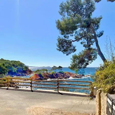Bastide De L'Olivaie Apartment Bandol Exterior photo
