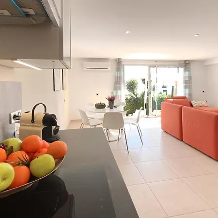Bastide De L'Olivaie Apartment Bandol Exterior photo