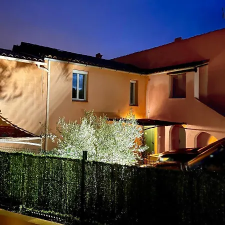 Bastide De L'Olivaie Apartment Bandol Exterior photo