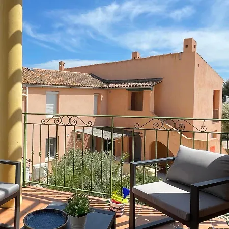 Bastide De L'Olivaie Apartment Bandol Exterior photo