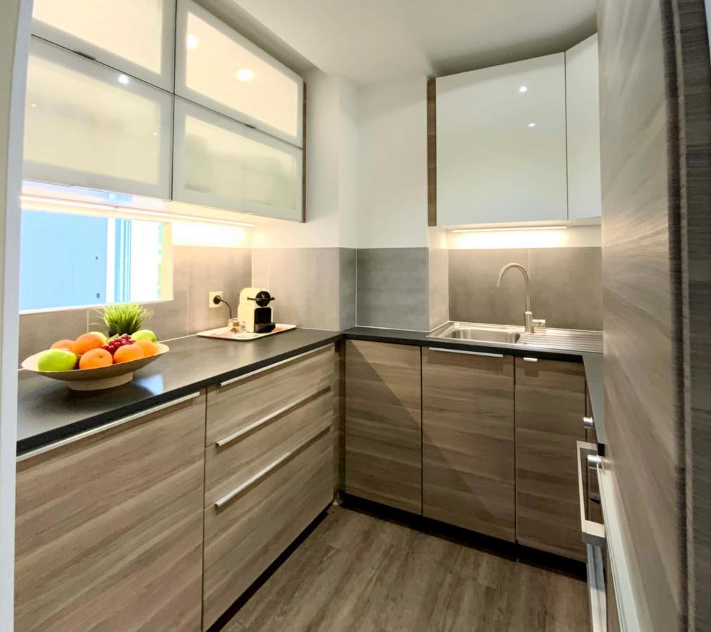 Apartment Bastide De L'olivaie Bandol