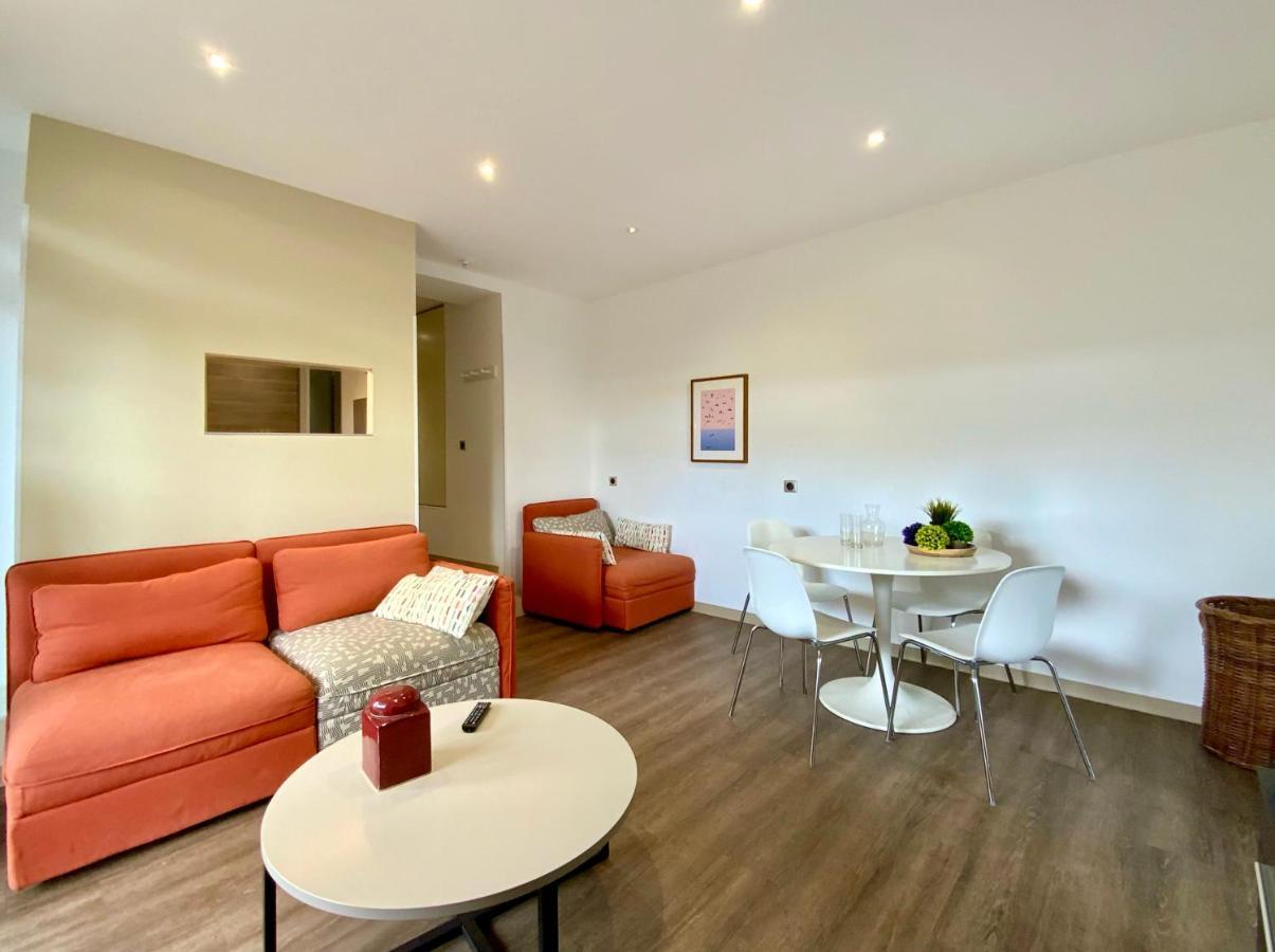 Bastide De L'olivaie Apartment *