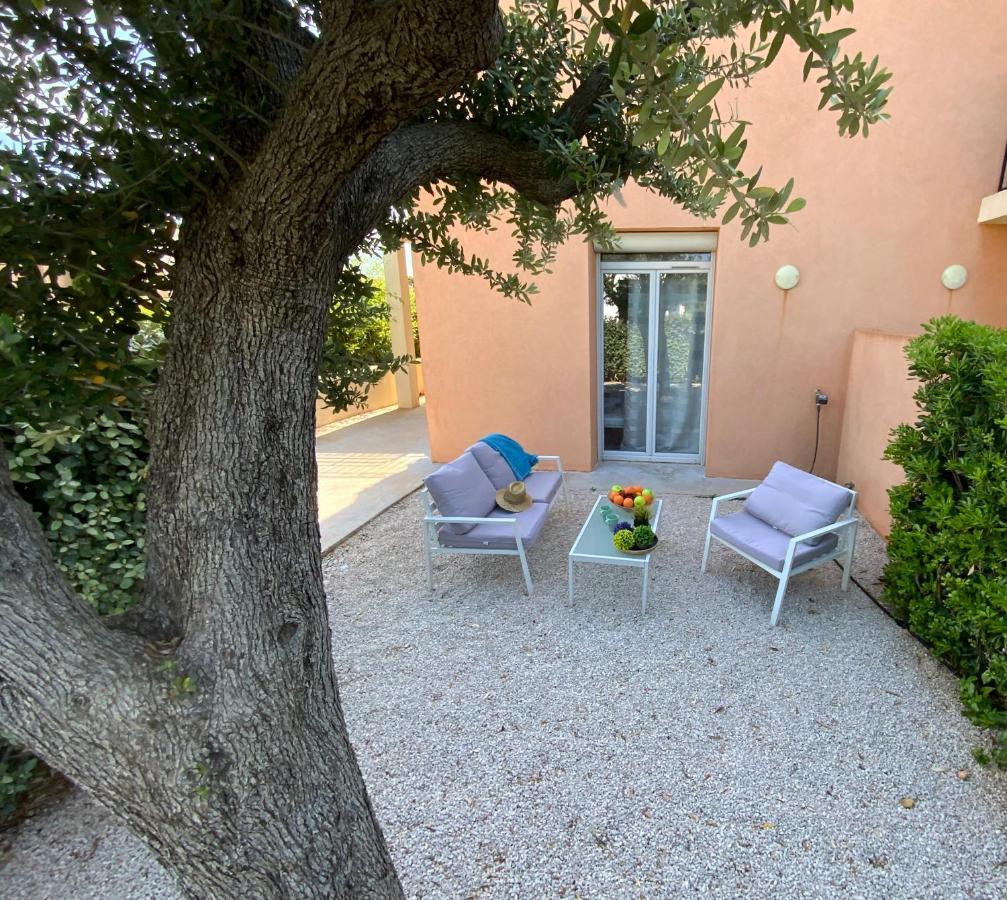Apartment Bastide De L'olivaie Bandol