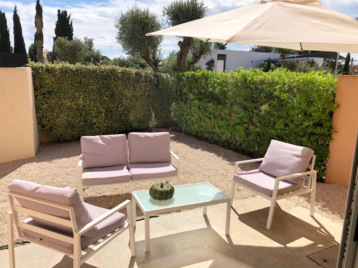 Bastide De L'olivaie Apartment Bandol