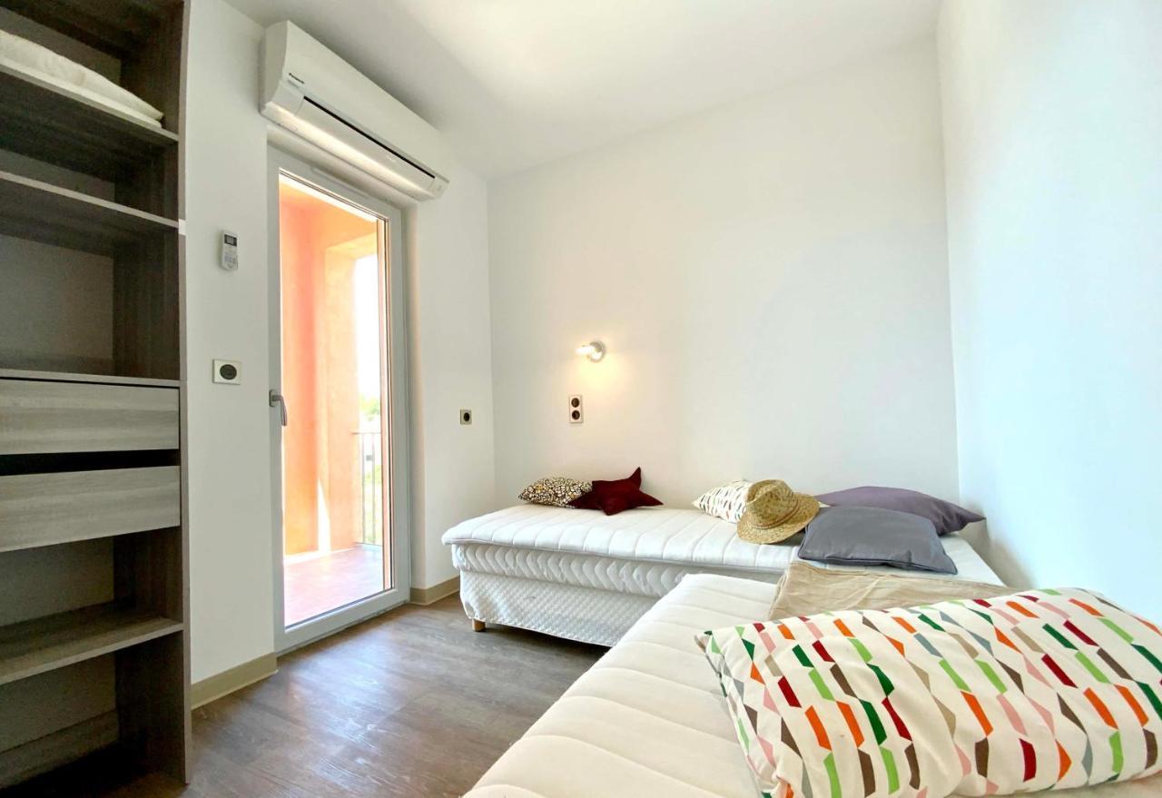 Bastide De L'olivaie Apartment