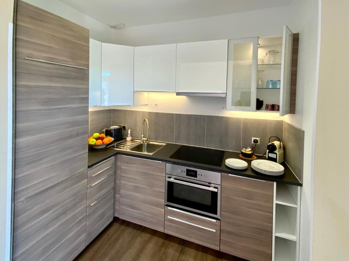 Appartement Bastide De L'olivaie *