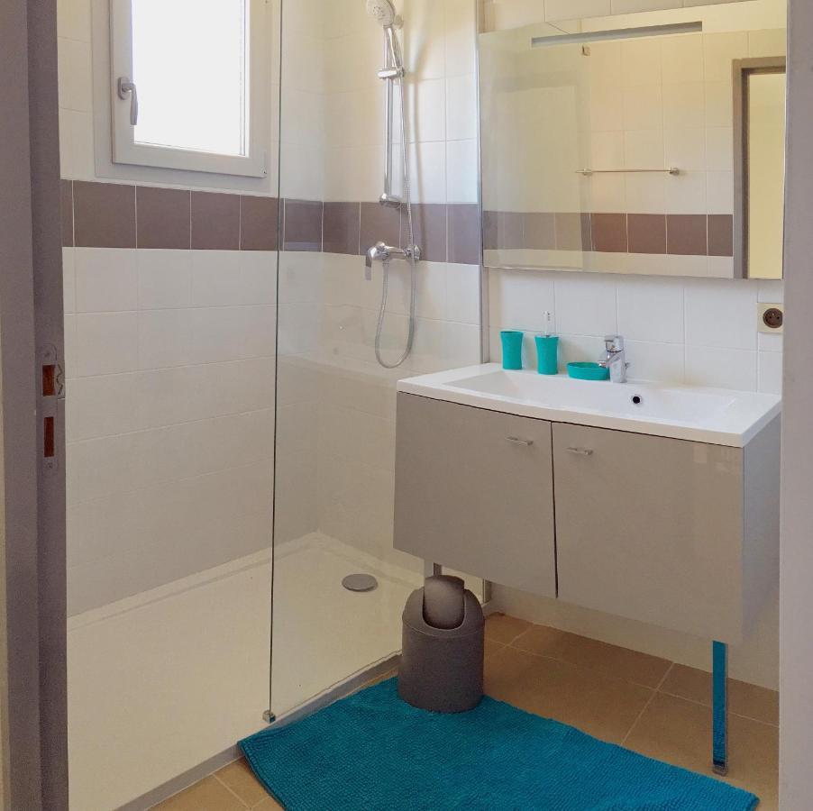 Bastide De L'olivaie Apartment