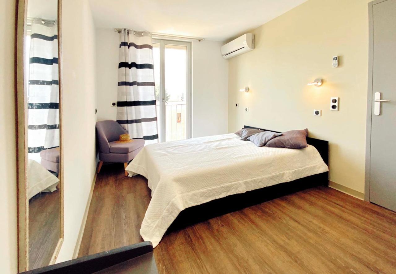 Bastide De L'olivaie Apartment
