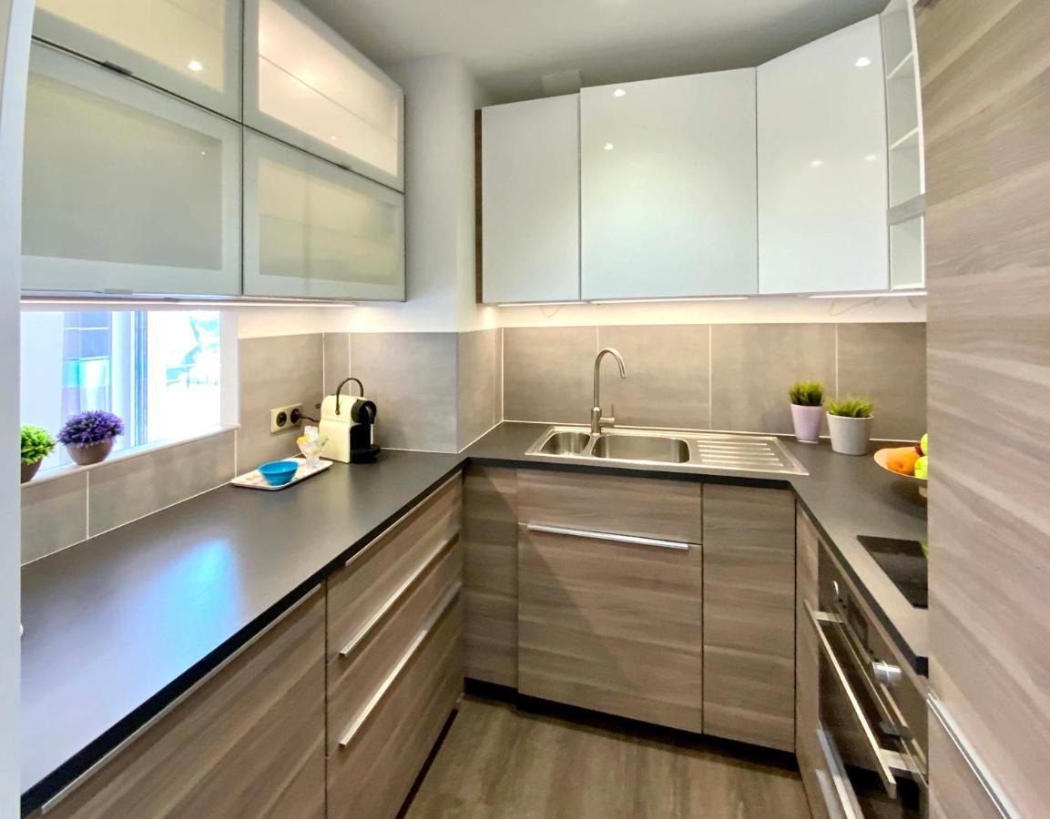 Appartement Bastide De L'olivaie *