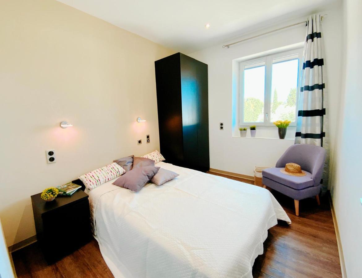 Apartment Bastide De L'olivaie *