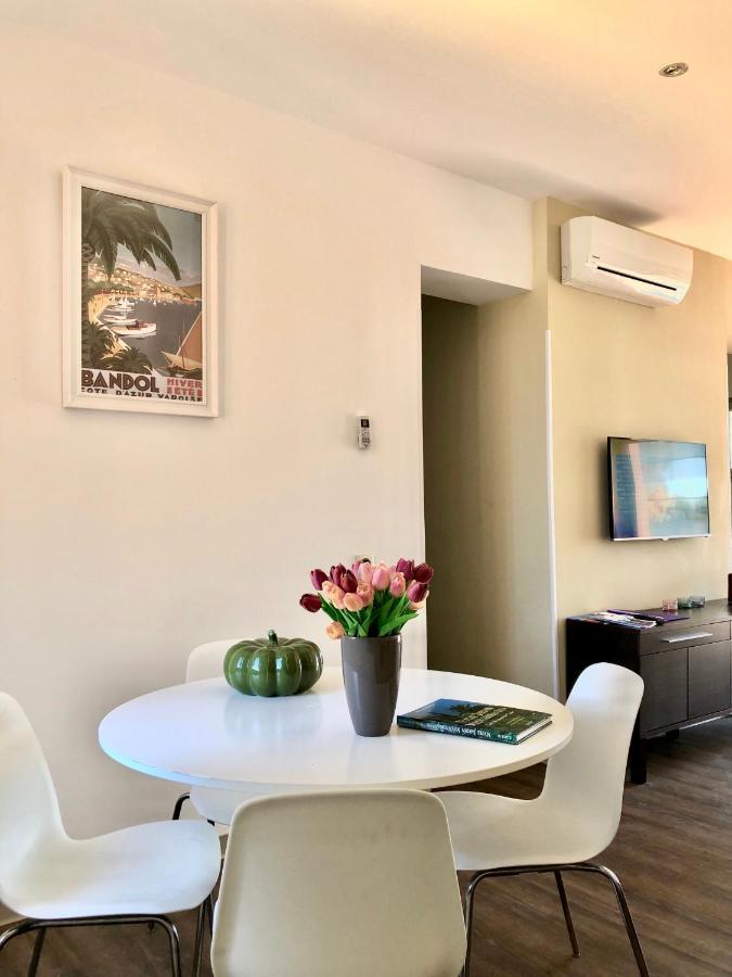 Bastide De L'olivaie Apartment
