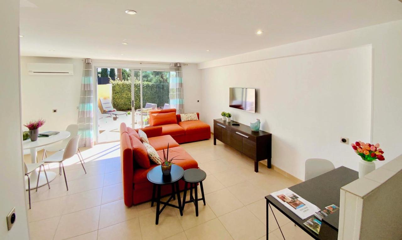 Appartement Bastide De L'olivaie *
