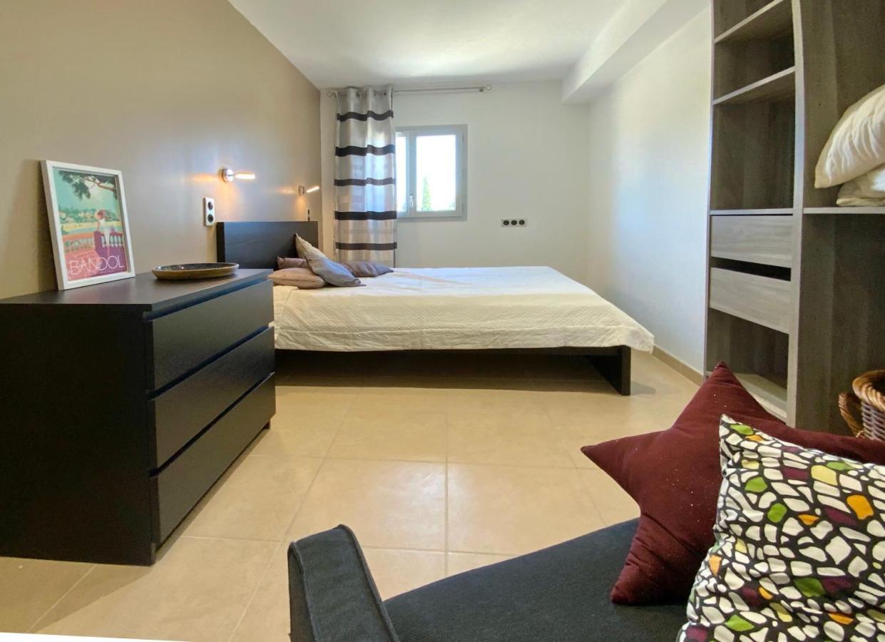 Apartment Bastide De L'olivaie *