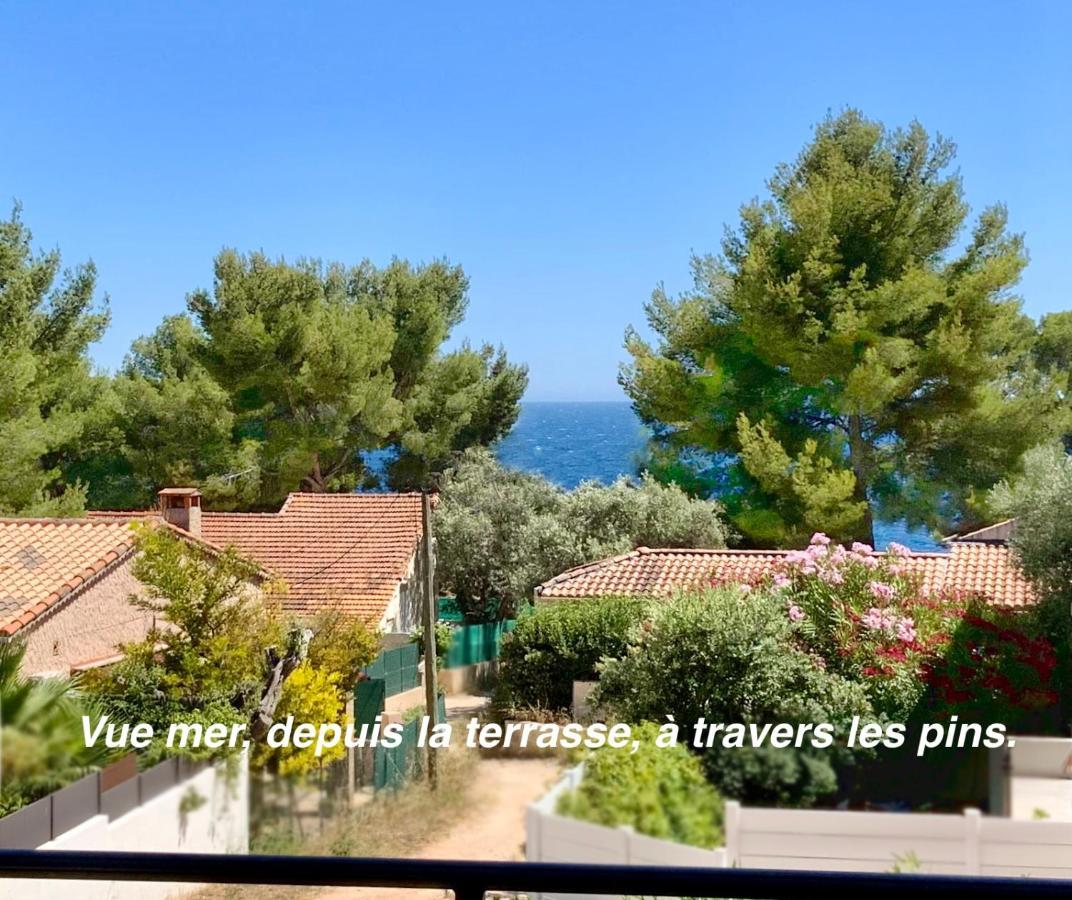 Bastide De L'olivaie Apartment