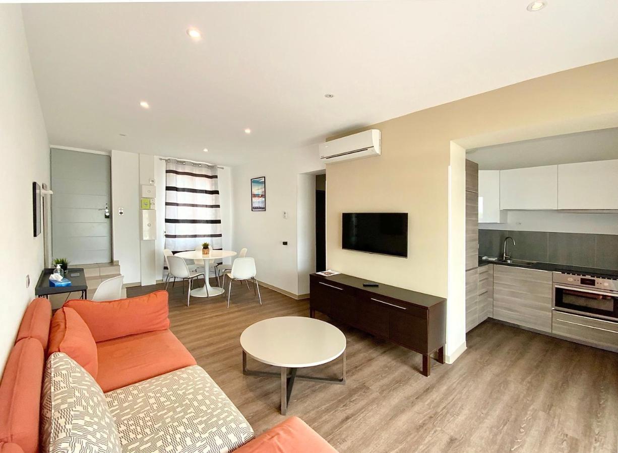Appartement Bastide De L'olivaie *
