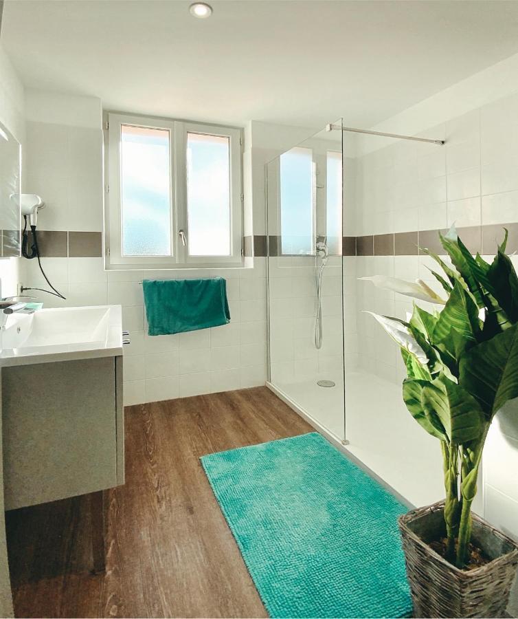 Bastide De L'olivaie Appartement Bandol