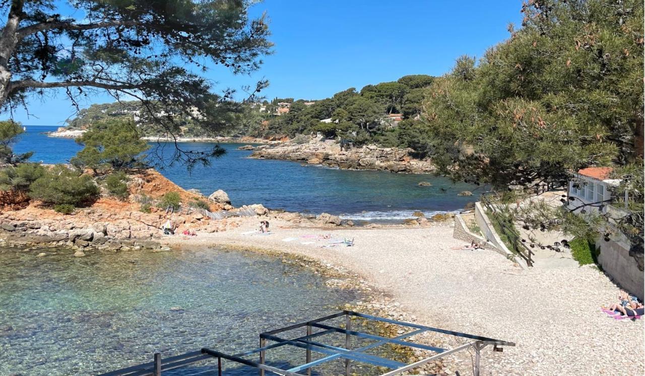 Bastide De L'olivaie Bandol