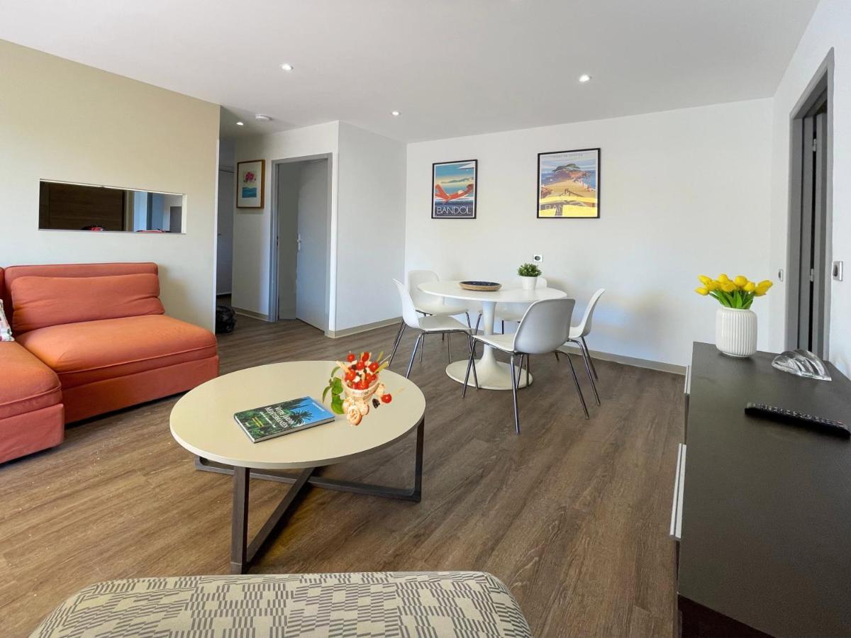 Bastide De L'olivaie Appartement Bandol