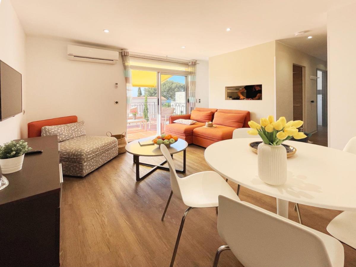 Bastide De L'olivaie Apartment Bandol