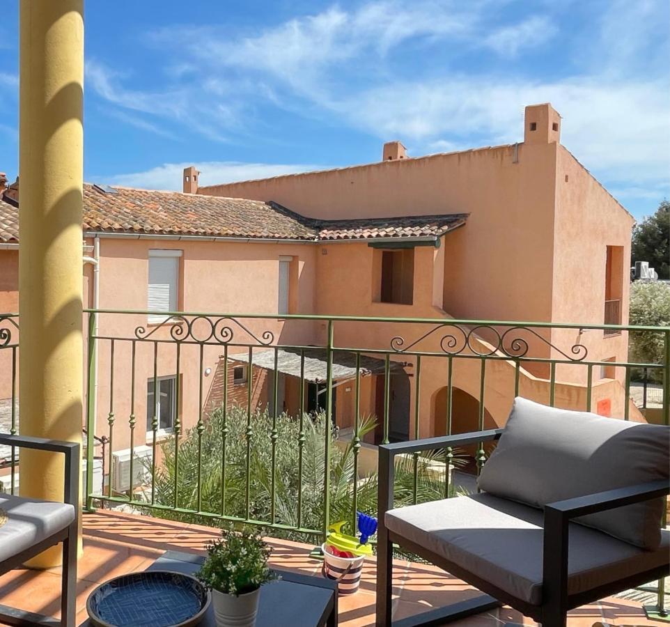 Apartment Bastide De L'olivaie *