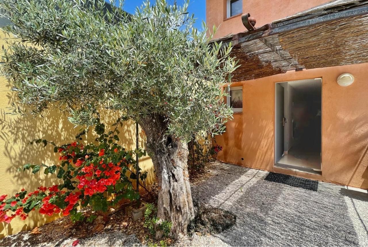 Bastide De L'olivaie Apartment *